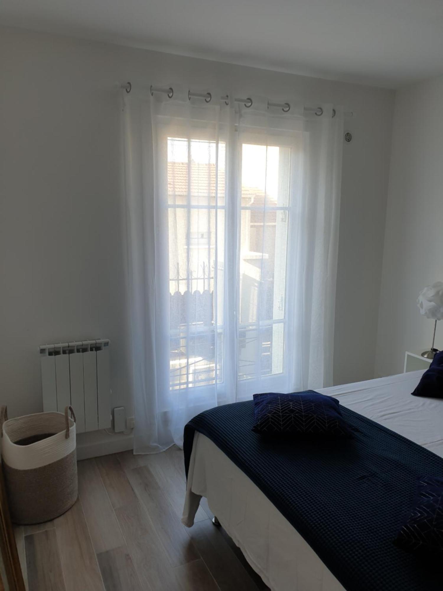 Cosy Appartment - Clamart Percy Paris 외부 사진