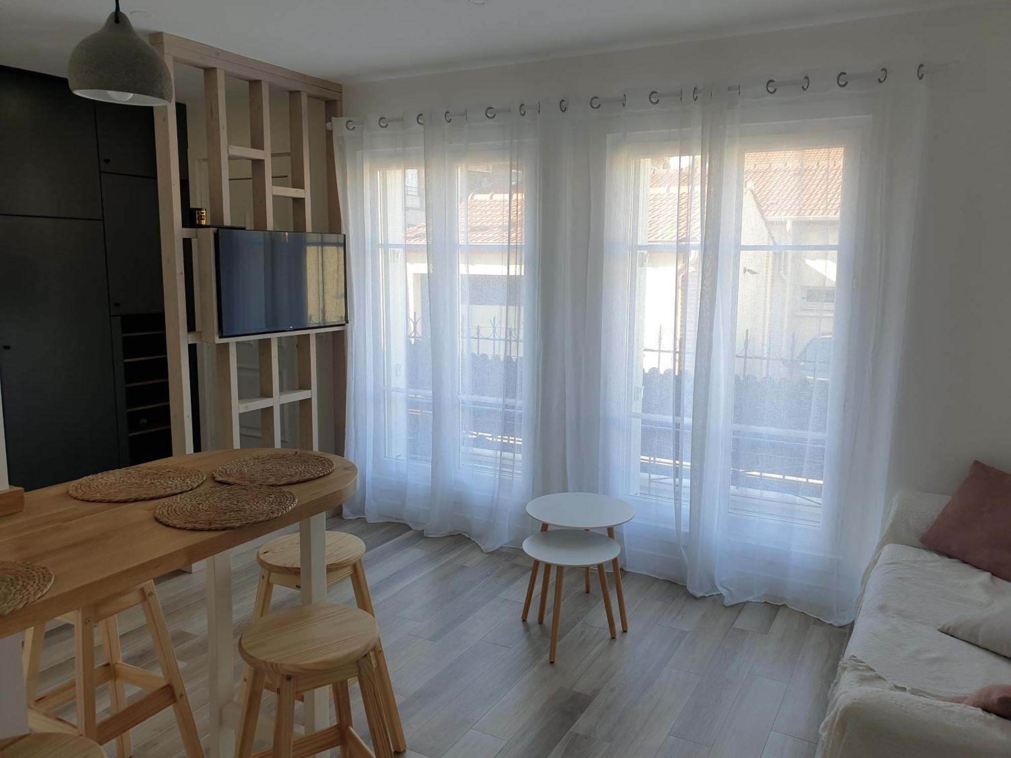 Cosy Appartment - Clamart Percy Paris 외부 사진