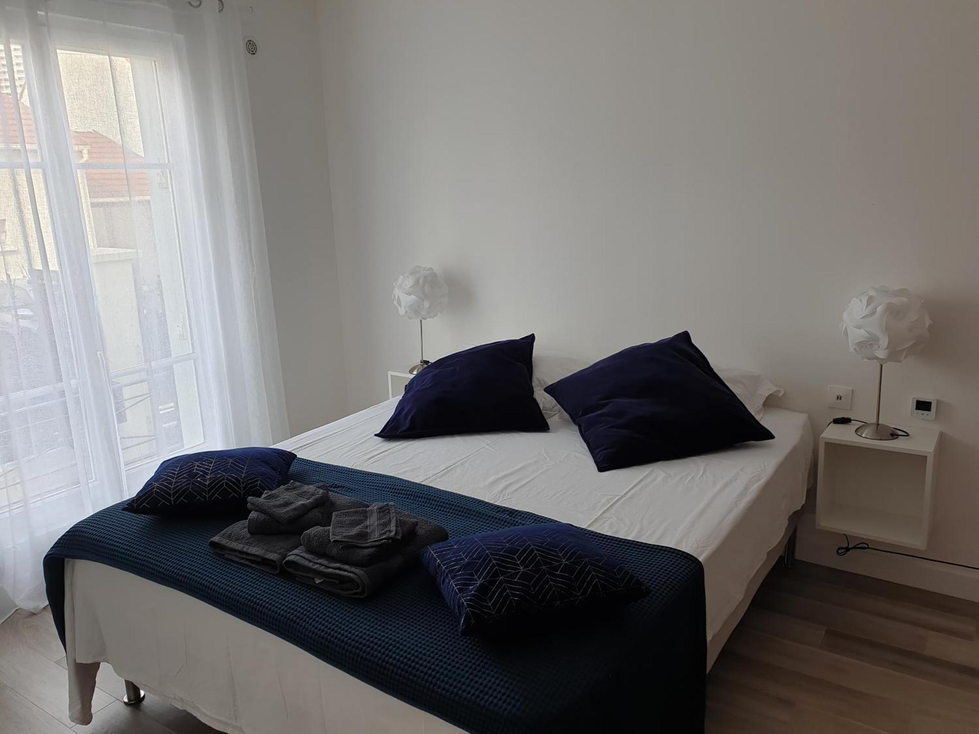Cosy Appartment - Clamart Percy Paris 외부 사진