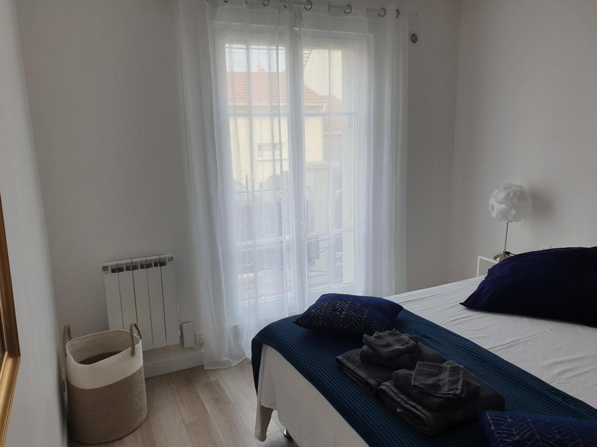 Cosy Appartment - Clamart Percy Paris 외부 사진