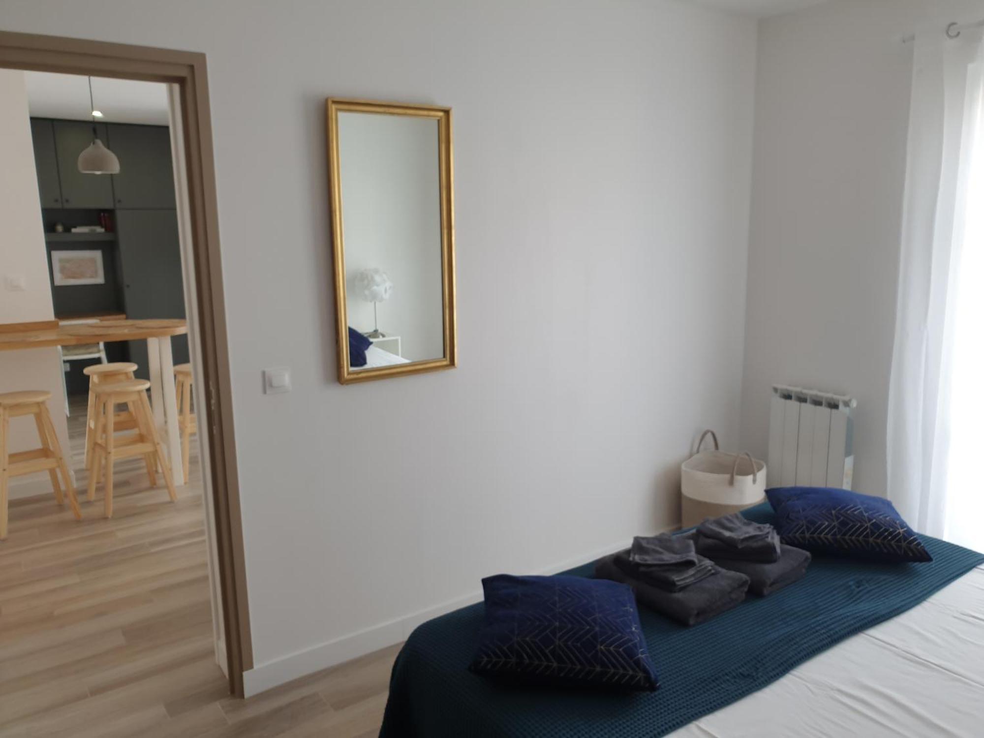 Cosy Appartment - Clamart Percy Paris 외부 사진