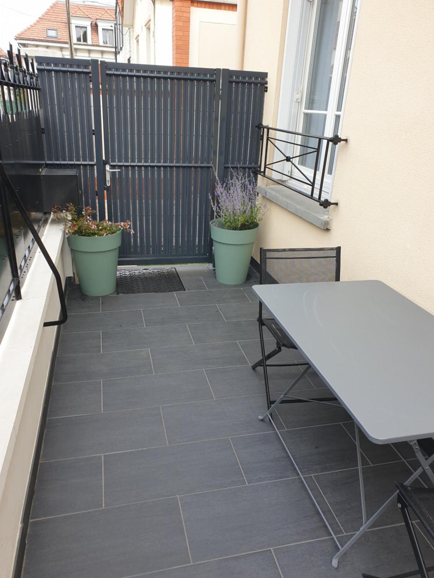 Cosy Appartment - Clamart Percy Paris 외부 사진