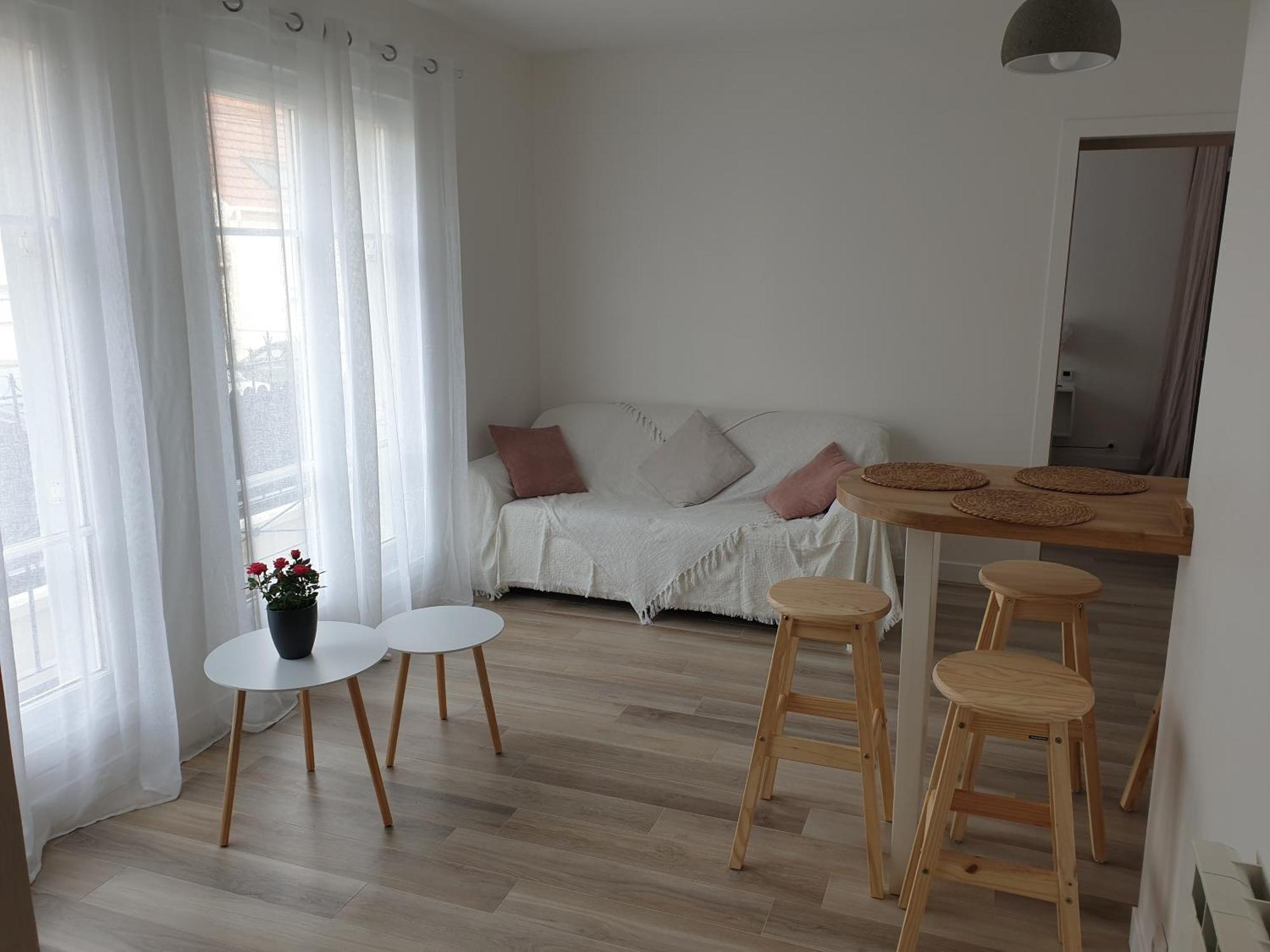 Cosy Appartment - Clamart Percy Paris 외부 사진