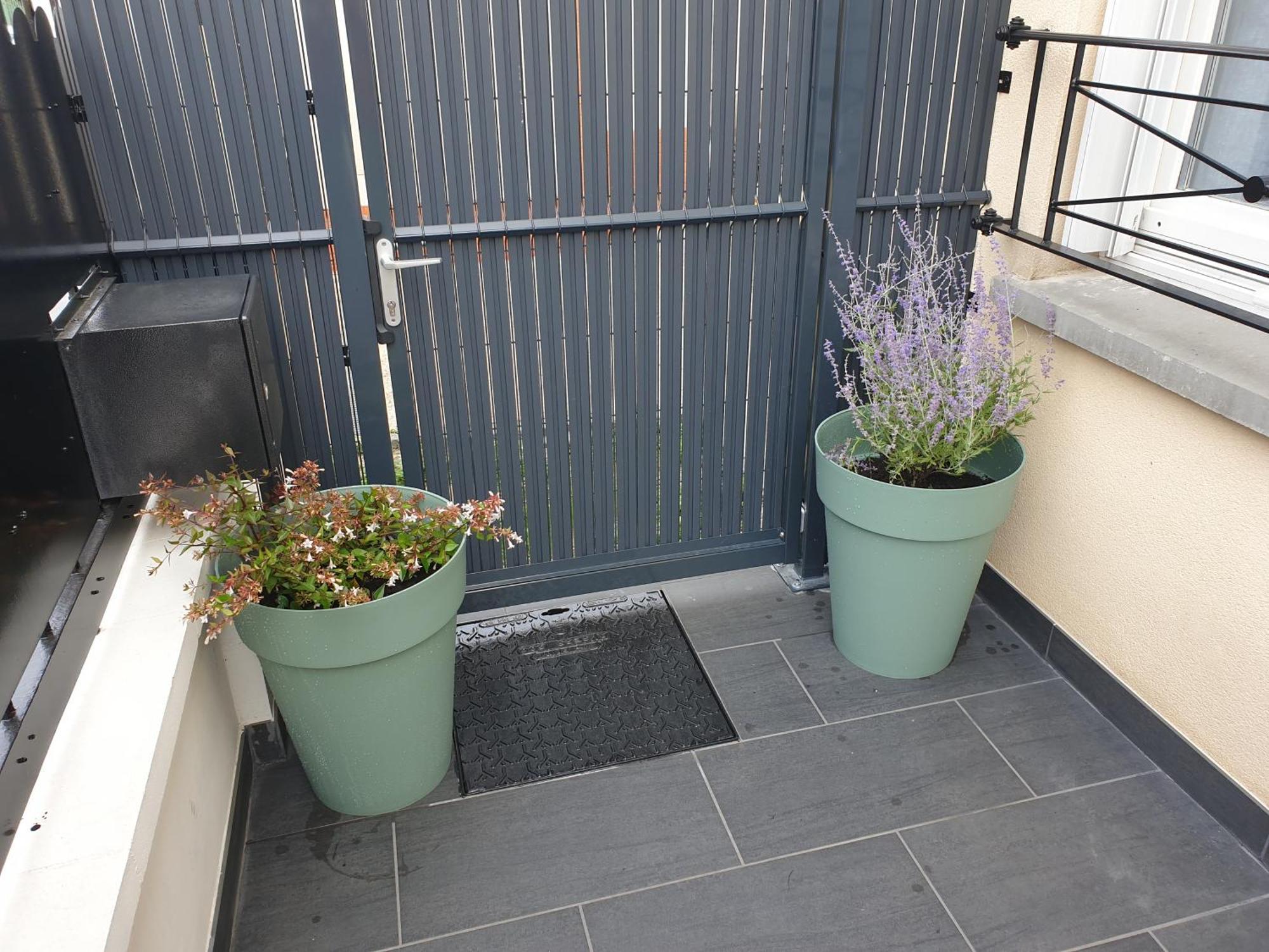 Cosy Appartment - Clamart Percy Paris 외부 사진
